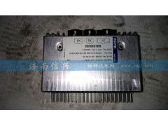 WG9925580113,緩速器ECU（輕量化）,濟(jì)南信興汽車配件貿(mào)易有限公司