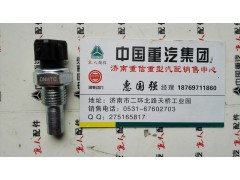 VG1500090061,水溫傳感器,濟(jì)南翊旋商貿(mào)有限公司（原重信）