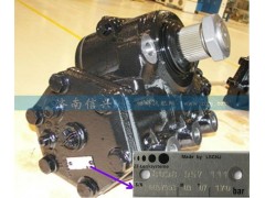 WG9925478228 ZF8098,動力轉向器,濟南信興汽車配件貿易有限公司