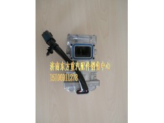 VG1540110410,TRQ電子調壓器總成(10L),濟南東方重汽配件銷售中心