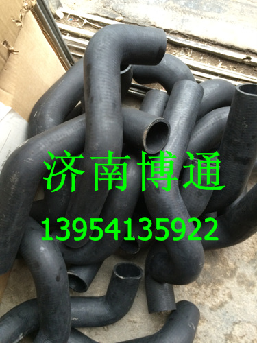 DZ93259535517  德龍散熱器進(jìn)水管/DZ93259535517