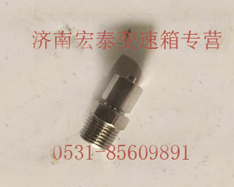 AZ2229250006,直通（NPT 118-4*2）,濟(jì)南宏泰變速箱專營(yíng)店