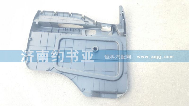 1B24961200012,歐曼車(chē)門(mén)內(nèi)護(hù)板左,濟(jì)南約書(shū)亞汽車(chē)配件有限公司（原華魯信業(yè)）