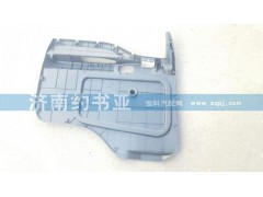 1B24961200012,歐曼車(chē)門(mén)內(nèi)護(hù)板左,濟(jì)南約書(shū)亞汽車(chē)配件有限公司（原華魯信業(yè)）