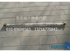 1106930302001,轉(zhuǎn)向橫拉桿總成,北京遠(yuǎn)大歐曼汽車配件有限公司