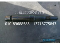 1131134002004,中間搖臂軸,北京遠大歐曼汽車配件有限公司