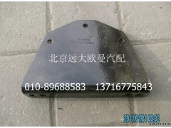 H0220420006A0,支撐角板II,北京遠(yuǎn)大歐曼汽車配件有限公司