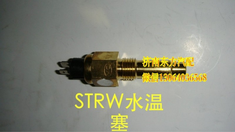 VG14090067,水溫傳感器(STRW),濟南東方重汽配件銷售中心