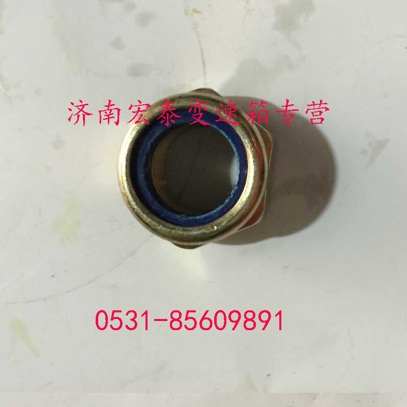 AZ9003870016,六角螺母 M16X1.5,濟南宏泰變速箱專營店