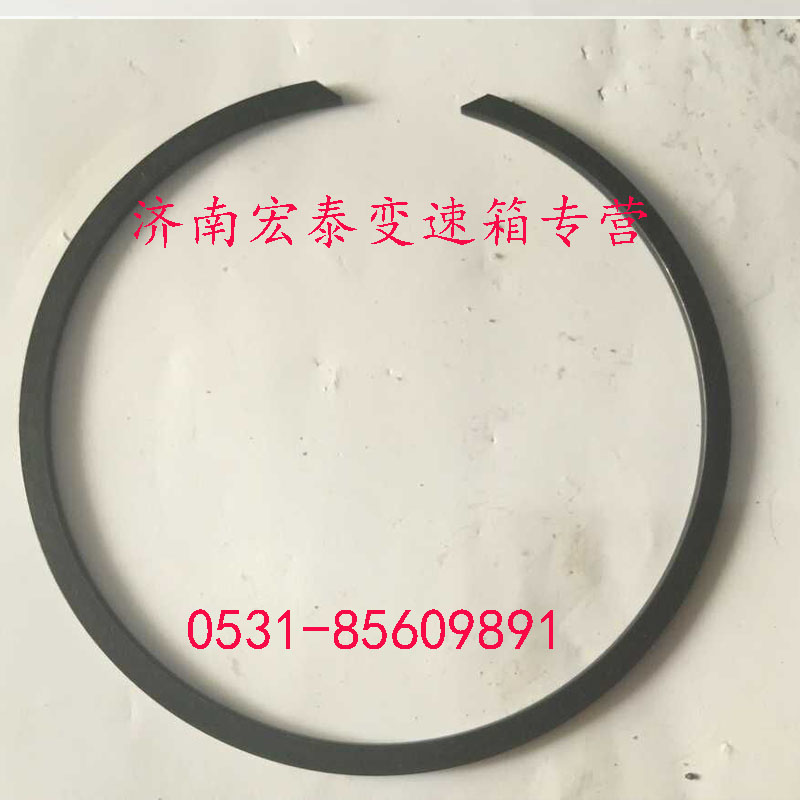 AZ9003991125,孔用壓扁鋼絲擋圈,濟南宏泰變速箱專營店