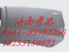 LG9704240016,HOWO輕卡換檔護(hù)罩,濟(jì)南奇昌汽車配件有限公司