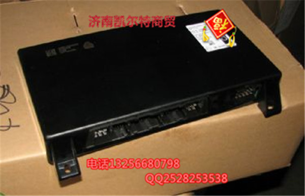 WG9716580023中央控制單元（CBCU）/WG9716580023