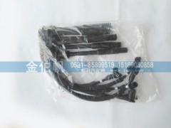 M2C00-3705070,高壓線,濟南金伯帆汽車配件有限公司