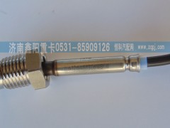 612640130648,SCR排氣溫度傳感器,濟南鑫陽重卡創(chuàng)業(yè)工貿(mào)有限公司