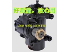 北奔重卡，解放J6單橋,動力轉(zhuǎn)向器、方向機,濟南索向汽車配件有限公司