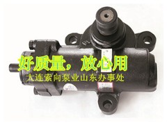 34ADGP5-010,華菱重卡方向機(jī)/轉(zhuǎn)向器,濟(jì)南索向汽車配件有限公司