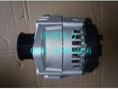 202V26101-7271,發(fā)電機(jī) 28V/80A(MC11),濟(jì)南明鉅汽車(chē)配件有限公司（原濟(jì)南協(xié)力）