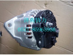 202V26101-7271,發(fā)電機(jī) 28V/80A(MC11),濟(jì)南明鉅汽車(chē)配件有限公司（原濟(jì)南協(xié)力）