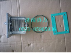 202V08601-0199,進氣電加熱器總成,濟南明鉅汽車配件有限公司（原濟南協(xié)力）