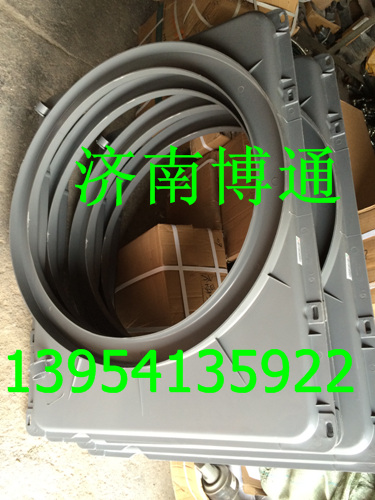 AZ9925530005,豪沃A7護(hù)風(fēng)罩總成 AZ9925530005,濟南博通重汽備件庫