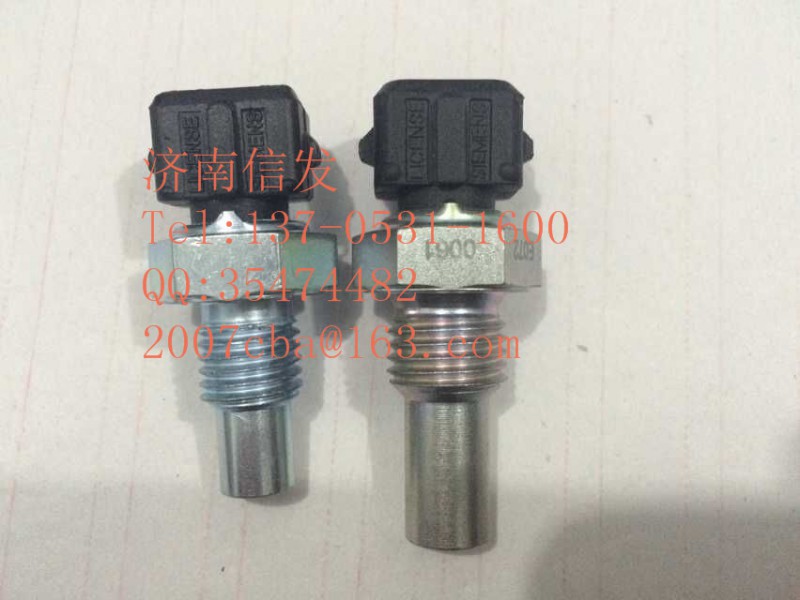 水溫傳感器201V27421-0190,水溫傳感器201V27421-0190,濟(jì)南信發(fā)汽車(chē)配件有限公司