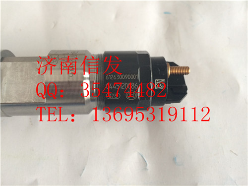 0445120086 博世噴油器 612630090001/0445120086 博世噴油器 612630090001 博世612630090028