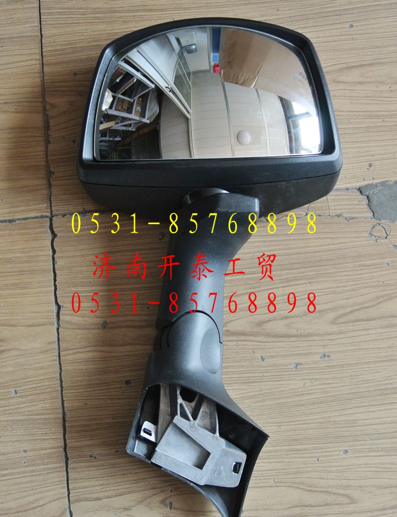 812W63730-6656,C7H前下視鏡,濟南開泰工貿(mào)有限公司