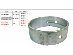 VG1540010022,主軸瓦付(下瓦),濟(jì)南瑞隆工貿(mào)重卡動(dòng)力專營(yíng)