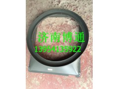 WG9925531006 護(hù)風(fēng)罩總成(T7大模塊),WG9925531006 護(hù)風(fēng)罩總成(T7大模塊),濟(jì)南博通重汽備件庫(kù)