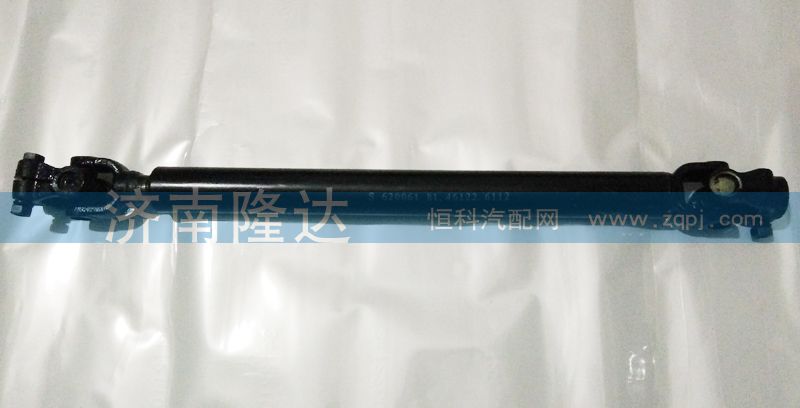 S62006181.46122.6112,德龍伸縮軸,濟(jì)南固德汽車配件有限公司--原隆達(dá)