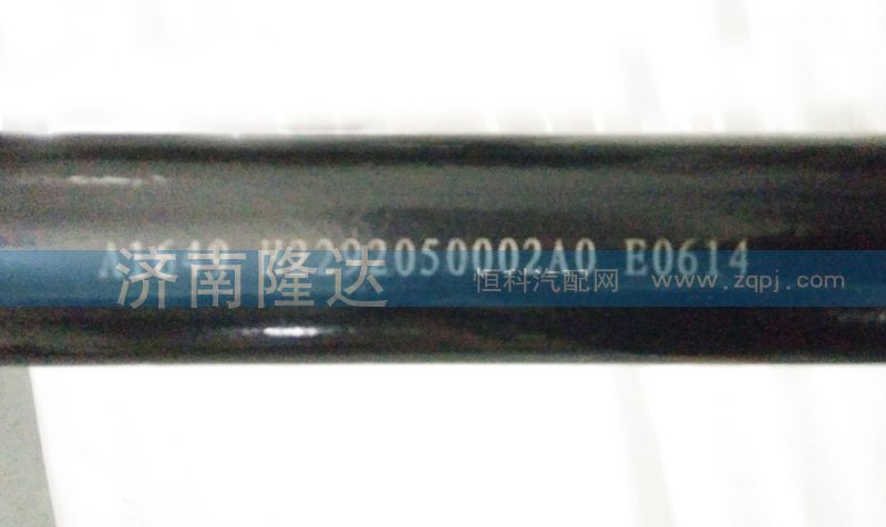 H2292050002AO,歐曼穩(wěn)定桿,濟(jì)南固德汽車配件有限公司--原隆達(dá)