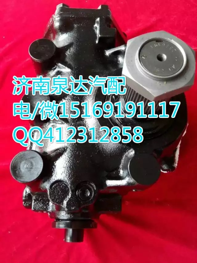 WG9719470228,動(dòng)力轉(zhuǎn)向器/方向機(jī),濟(jì)南泉達(dá)汽配有限公司