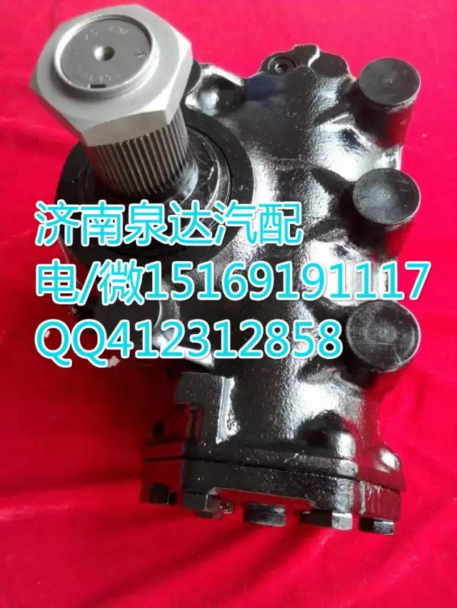 8098957654,動力轉(zhuǎn)向器/方向機,濟南泉達汽配有限公司