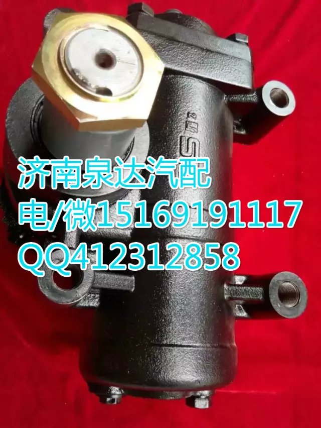 3411010A50A,動(dòng)力轉(zhuǎn)向器/方向機(jī),濟(jì)南泉達(dá)汽配有限公司