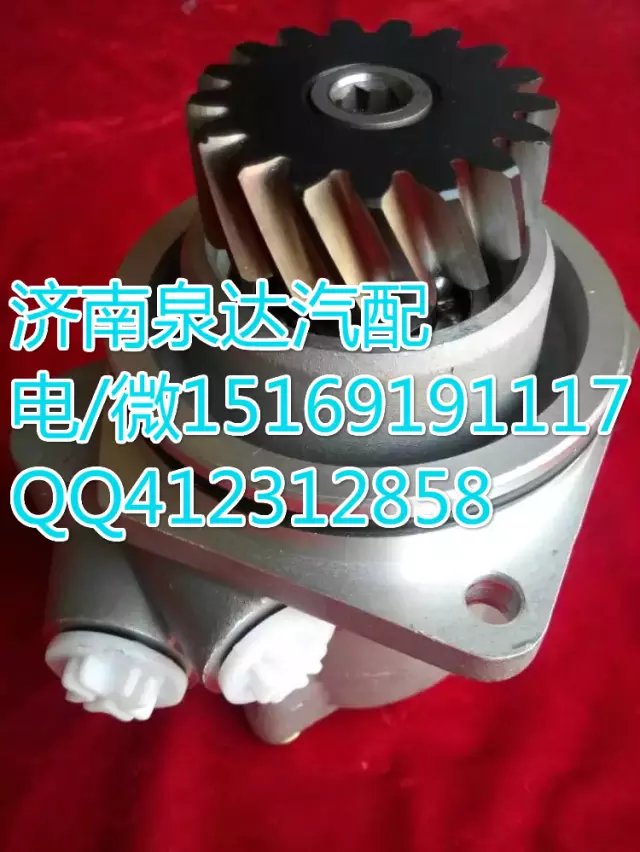 WG9931471020,轉(zhuǎn)向泵/葉片泵,濟(jì)南泉達(dá)汽配有限公司