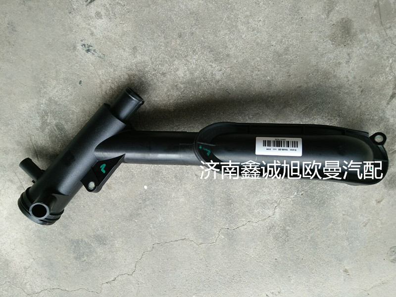 3697436,旁通水管,濟南鑫誠旭歐曼汽車配件有限公司