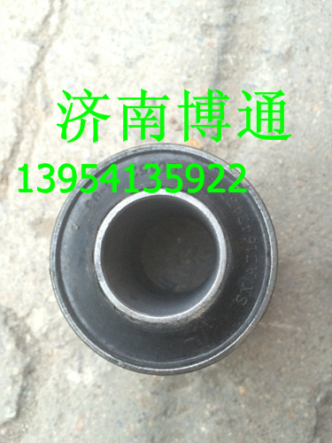 AZ1642430061  重汽豪沃翻轉(zhuǎn)軸襯套,AZ1642430061重汽豪沃翻轉(zhuǎn)軸襯套,濟(jì)南博通重汽備件庫