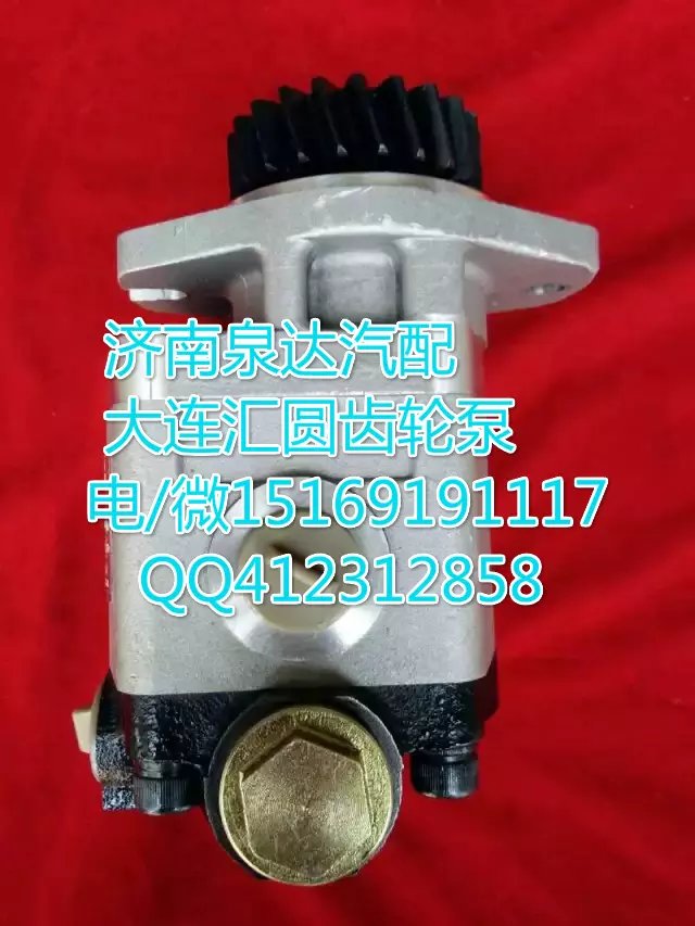 3407020B29D,轉(zhuǎn)向巨力泵/齒輪泵,濟(jì)南泉達(dá)汽配有限公司