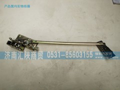 161340020101,奧龍車門鎖總成,濟(jì)南匯陜商貿(mào)有限公司