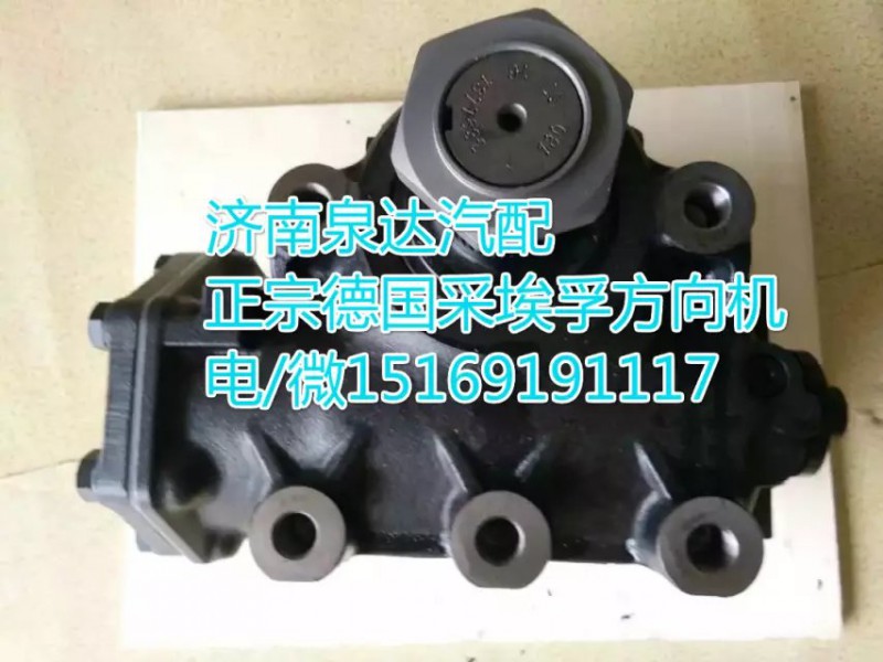 8098955629,動力轉(zhuǎn)向器/方向機,濟南泉達汽配有限公司