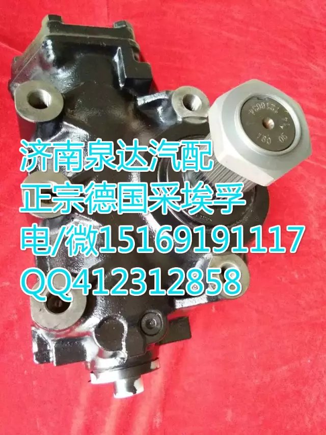 8098955740,動力轉向器/方向機,濟南泉達汽配有限公司