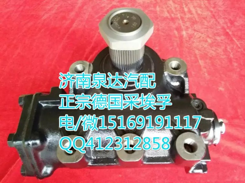 8098955392,動力轉(zhuǎn)向器/方向機(jī),濟(jì)南泉達(dá)汽配有限公司