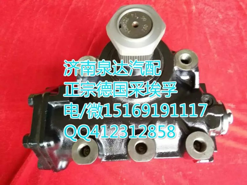 8098955630,動力轉(zhuǎn)向器/方向機(jī),濟(jì)南泉達(dá)汽配有限公司