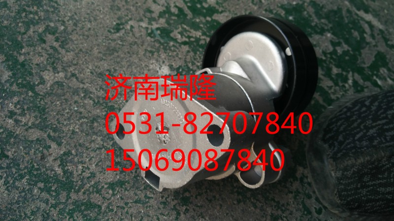 1023010C36D,錫柴6DL36D張緊輪,濟(jì)南瑞隆工貿(mào)重卡動力專營