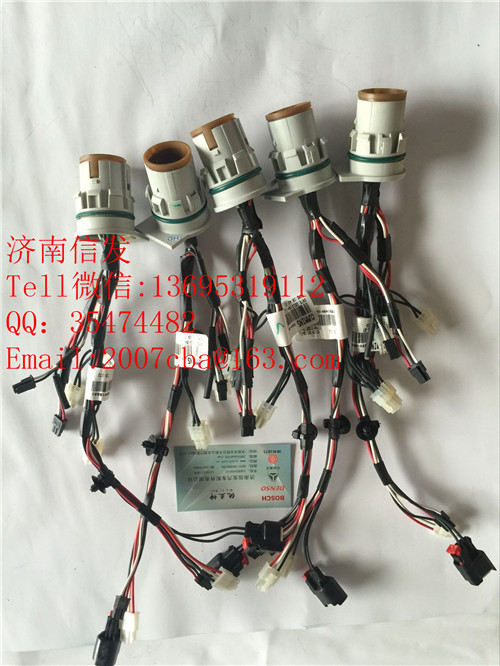 24V-A041B881 Ecofit尿素泵體內(nèi)線束,24V-A041B881 Ecofit尿素泵體內(nèi)線束,濟南信發(fā)汽車配件有限公司