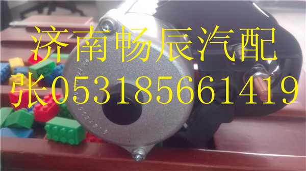 東風(fēng)康明斯ISDe系列起動機(jī)4983068/4983068