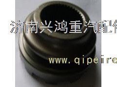 AZ9981320072,軸間滑動齒合套,濟南興鴻重汽配件銷售中心