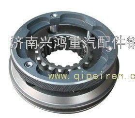 RTD-11609A-170142,法士特變速箱同步器,濟南興鴻重汽配件銷售中心