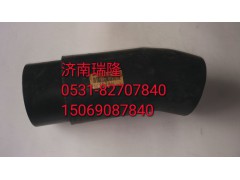 612600111826,橡膠彎管組件,濟南瑞隆工貿(mào)重卡動力專營