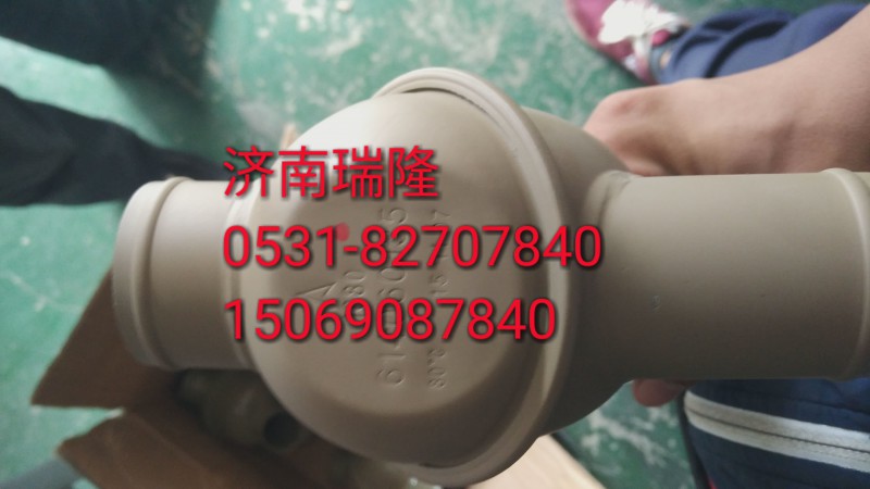 614060135,節(jié)溫器總成,濟(jì)南瑞隆工貿(mào)重卡動力專營